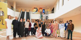 El Concurso de Arte Eduardo León Jimenes inaugura su edición 29 con una mirada al Caribe contemporáneo