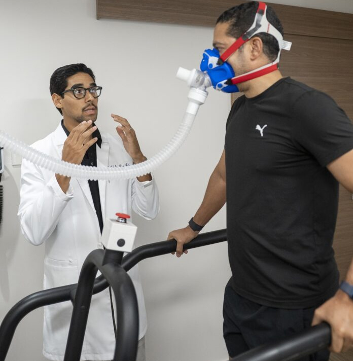 Untitled-1 Premium Diagnósticos y Medwork Global introducen evaluación VO₂ Max para medir rendimiento y salud cardiovascular