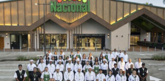 Supermercados Nacional llega a Jarabacoa y refuerza su expansión en la región norte