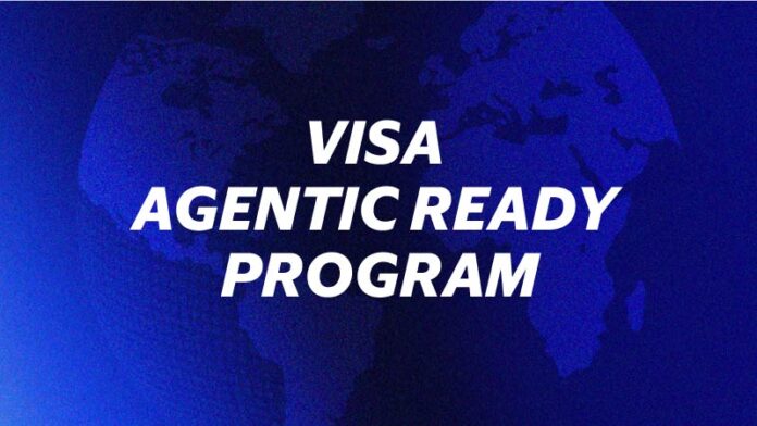 VisaAgenticReady Visa impulsa el comercio agéntico en América Latina con el lanzamiento de Visa Agentic Ready