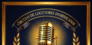 Lourdes Medina asume presidencia del nuevo Círculo de Locutores Dominicanos Colegiados USA