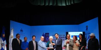 Ministerio de Cultura presenta colección conmemorativa sobre Ulises Francisco Espaillat en la Feria del Libro Cibao 2026