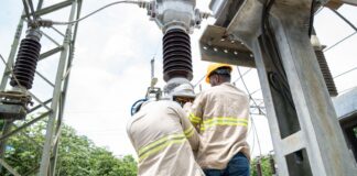 ETED ejecutará jornadas técnicas y mantenimientos en varias provincias del país