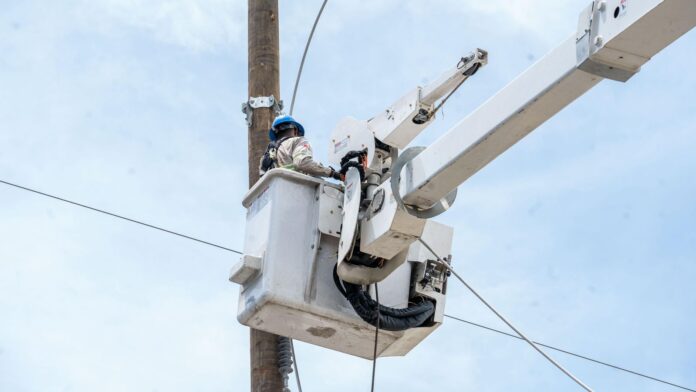 ETED intervendrá de urgencia línea Pizarrete–Goya para fortalecer servicio eléctrico