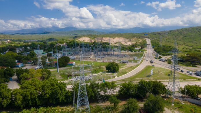 ETED realizará mantenimiento preventivo en línea de transmisión Elías Piña – San Juan 2