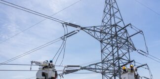ETED anuncia mantenimiento eléctrico este sábado en sectores del Distrito Nacional y Santo Domingo Este
