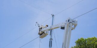 ETED informó que realizará trabajos de mantenimiento preventivo y reemplazo de estructuras del 1 al 3 de junio, impactando temporalmente comunidades y empresas en varias provincias.