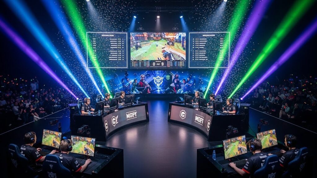 Especialistas advierten sobre lesiones y riesgos de salud en jugadores competitivos