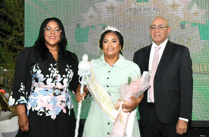Vega Real proyecta más de dos mil millones en créditos durante su Expo Feria Madre Feliz
