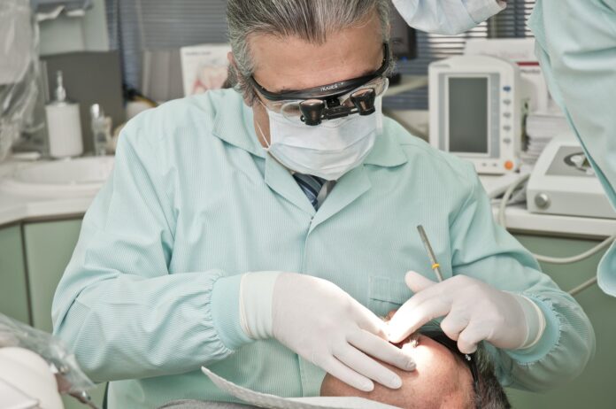 Tecnología comienza a transformar la experiencia en el consultorio del dentista