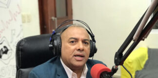 Jimmy Duval resalta la historia de la radio del Sur dominicano en la Segunda Cumbre Mundial de la Voz