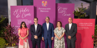 Fundación Brugal destaca el impacto social de FUNDEMAR e ITESIL en nueva edición de “Cree en su Gente”