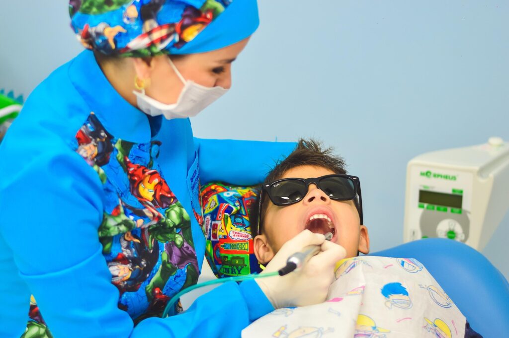 Tecnología comienza a transformar la experiencia en el consultorio del dentista