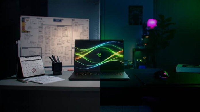 unnamed Razer presenta la nueva laptop Razer Blade 18 preparada para gaming e IA