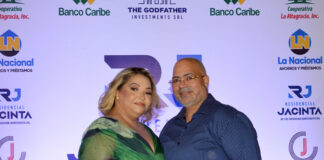 The Godfather Investments presenta Residencial Jacinta