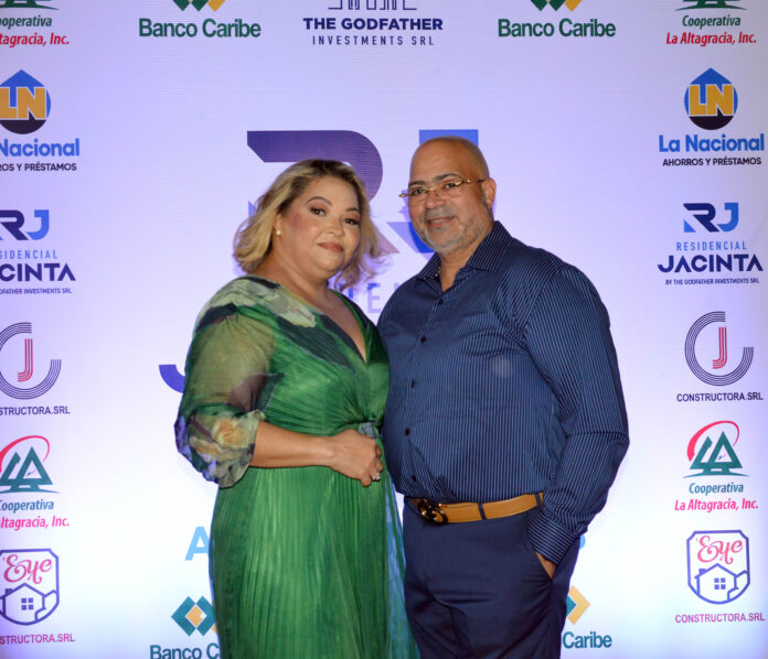 The Godfather Investments presenta Residencial Jacinta