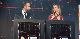 ¿Quiénes dominaron los Premios Martín Fierro de los Portales Web 2026?