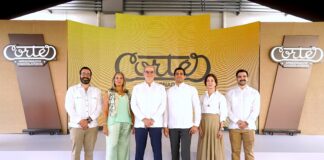 Cortés Hermanos duplica su capacidad de procesamiento y fortalece la industria del cacao dominicano