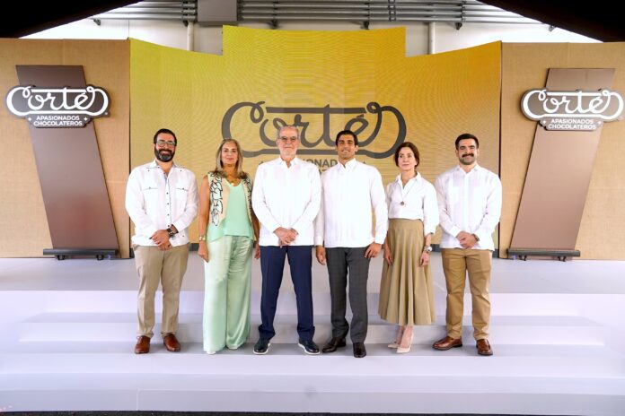 Cortés Hermanos duplica su capacidad de procesamiento y fortalece la industria del cacao dominicano