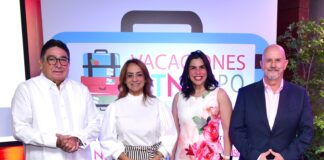 Vacaciones CTN: Expo Feria 2026 regresa con ofertas exclusivas y nuevas experiencias para toda la familia