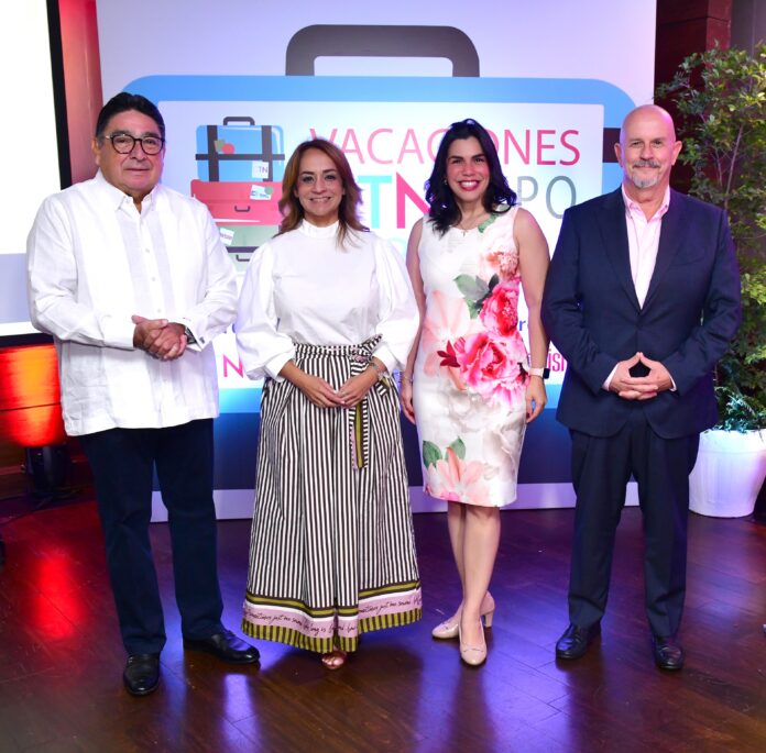 Vacaciones CTN: Expo Feria 2026 regresa con ofertas exclusivas y nuevas experiencias para toda la familia