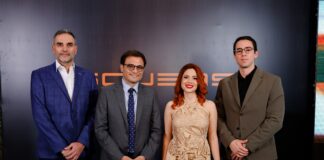Dominican Motors introduce la nueva familia híbrida enchufable SOUEAST DM