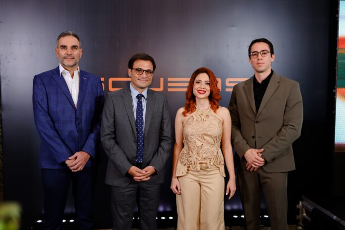 Dominican Motors introduce la nueva familia híbrida enchufable SOUEAST DM