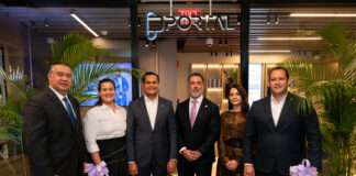PORTAL inaugura en Santiago el primer Centro de Negocios de Medios de Pago de República Dominicana
