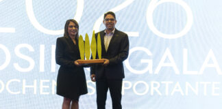 Premio Mujeres que Cambian el Mundo del BHD es reconocido en Cannes Dominicana 2026