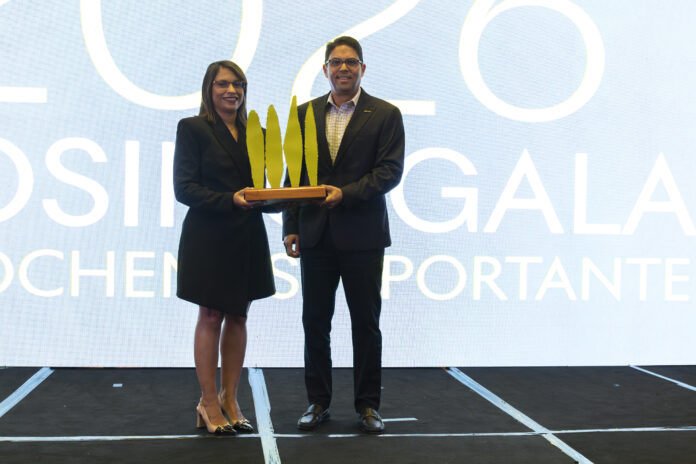 Premio Mujeres que Cambian el Mundo del BHD es reconocido en Cannes Dominicana 2026