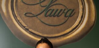 Raquel Cabrera conquista los Premios LAWA 2026 como Mejor Maestra de Ceremonias del Gran Santo Domingo