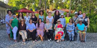 Adompretur homenajea a las madres de su membresía con una jornada de confraternidad en La Victoria