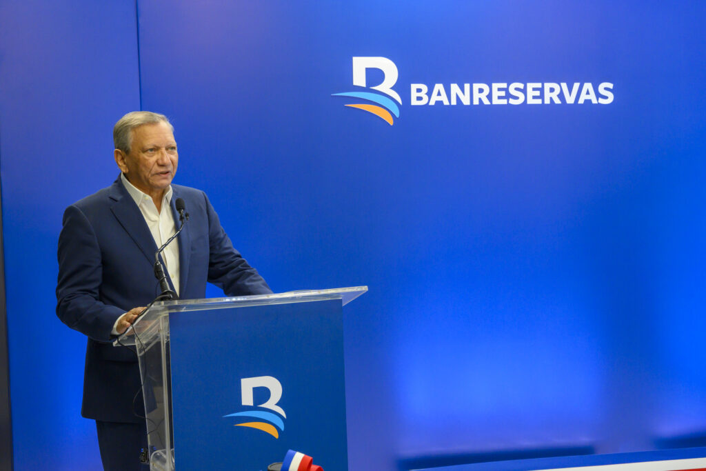 Banreservas inaugura oficina en Plaza Paseo 27 para ampliar servicios en Santo Domingo Oeste