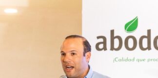 ABODOM lanza tecnología de nutrición agrícola enfocada en mayor productividad y eficiencia