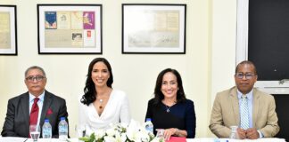 Abogada dominicana Eykis García Díaz publica la primera guía en español para ejercer la abogacía en Francia