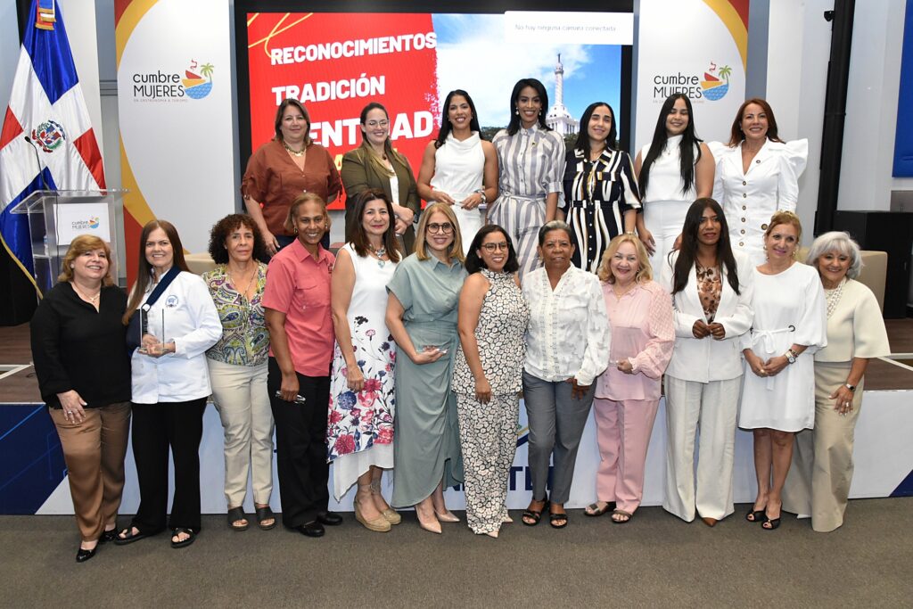 Segunda Cumbre de Mujeres en Gastronomía impulsa liderazgo e innovación femenina