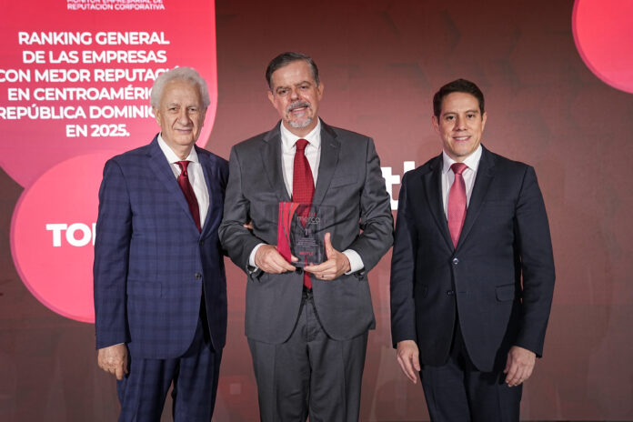 Nestlé lidera por segundo año consecutivo el ranking de empresas con mejor reputación en Centroamérica y República Dominicana