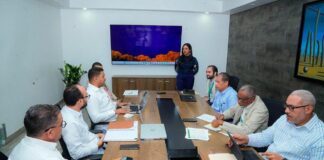 ETED impulsa proyectos de infraestructura con enfoque ambiental y sostenibilidad
