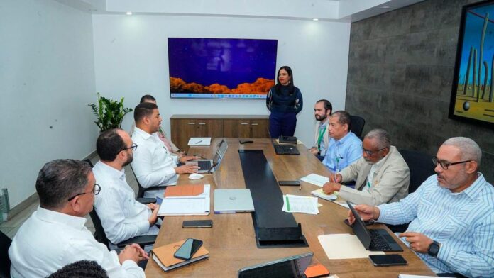 ETED impulsa proyectos de infraestructura con enfoque ambiental y sostenibilidad