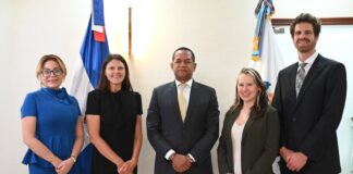 Superintendencia de Seguros impulsa modernización regulatoria con apoyo técnico del Tesoro de Estados Unidos