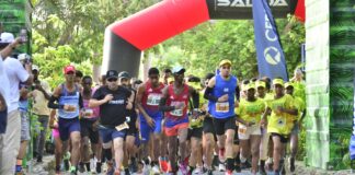 Jungle Trail Race regresa a Punta Cana para consolidar el turismo deportivo de aventura en el Caribe