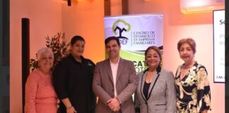 Empresas de la ABERD analizan los desafíos de la sostenibilidad y la continuidad en los negocios familiares