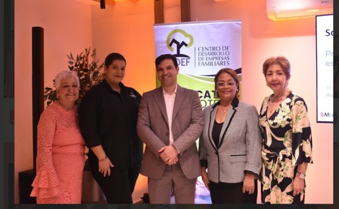 Empresas de la ABERD analizan los desafíos de la sostenibilidad y la continuidad en los negocios familiares