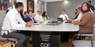 ETED activa plan de contingencia ante temporada ciclónica y refuerza vigilancia del sistema de transmisión