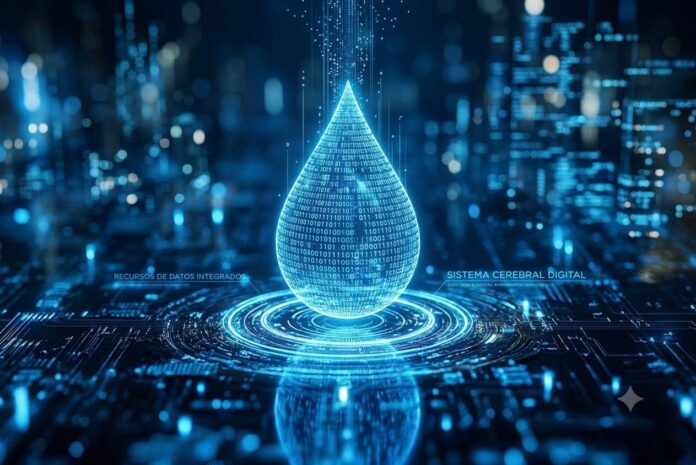 La sed de la inteligencia artificial: ¿Quién tendrá prioridad sobre el agua del futuro?