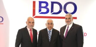 BDO República Dominicana celebra 50 años de trayectoria con la mirada puesta en el futuro