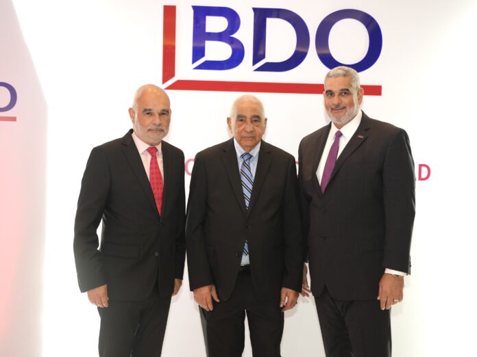 BDO República Dominicana celebra 50 años de trayectoria con la mirada puesta en el futuro