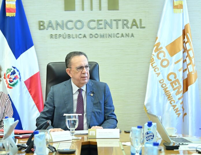 Banco Central y Tesoro de Estados Unidos exploran nuevas iniciativas para fortalecer la inclusión financiera y la estabilidad del sistema