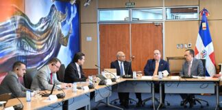 República Dominicana exhibe resiliencia económica ante misión del FMI en medio de tensiones globales