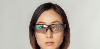 Lentes inteligentes plantean nuevos desafíos para la privacidad y la seguridad digital